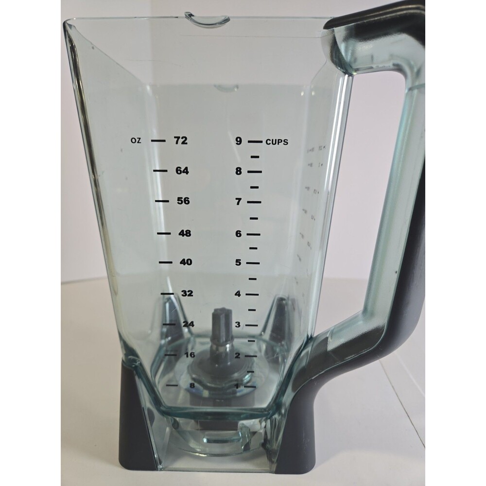 OEM Replacement 72 oz Blender Pitcher for Ninja Professional Blender BL660-30